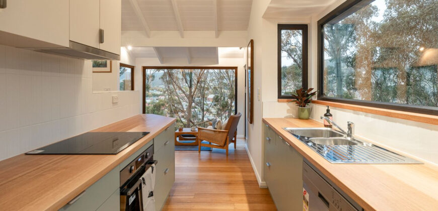 29 Liverpool Crescent, HOBART, 7000