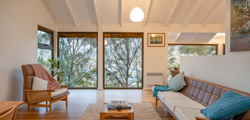 29 Liverpool Cres, Hobart 7000