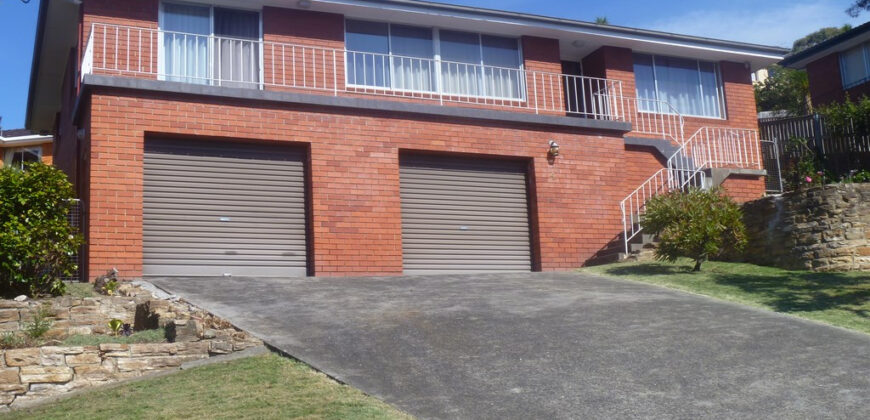 4 Dalkeith Court, Sandy Bay Tas 7005