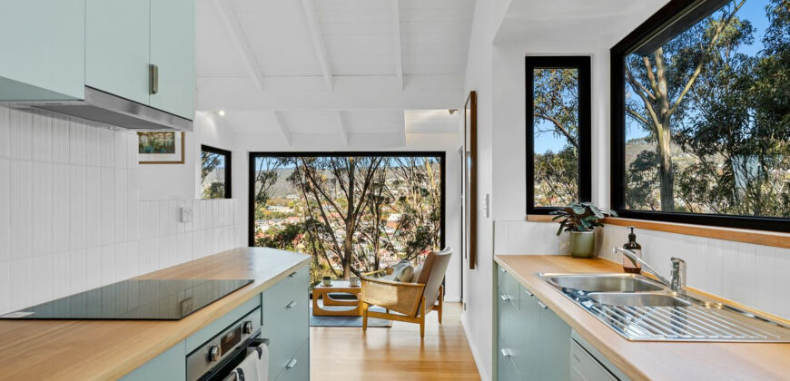 29 Liverpool Cres, Hobart 7000