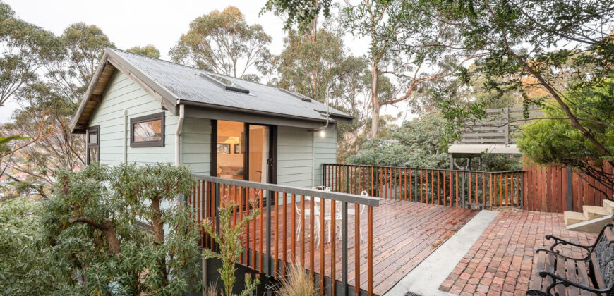 29 Liverpool Crescent, HOBART, 7000