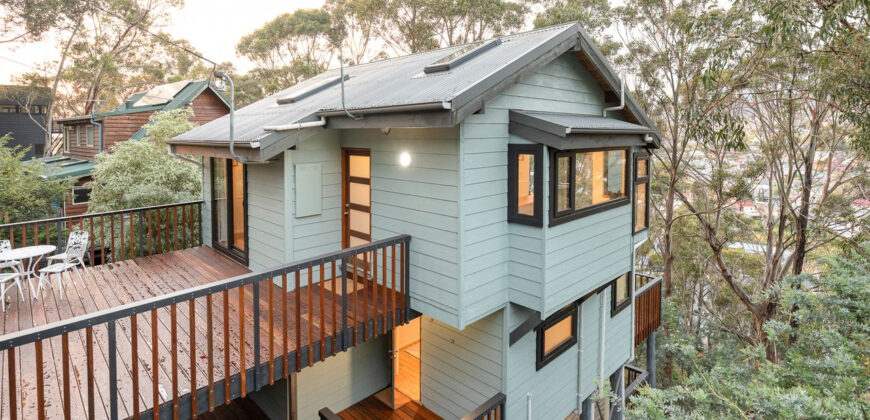 29 Liverpool Cres, Hobart 7000