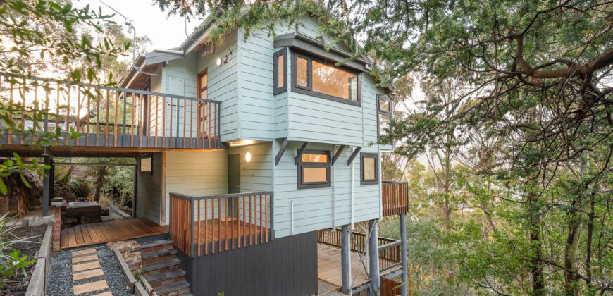 29 Liverpool Cres, Hobart 7000